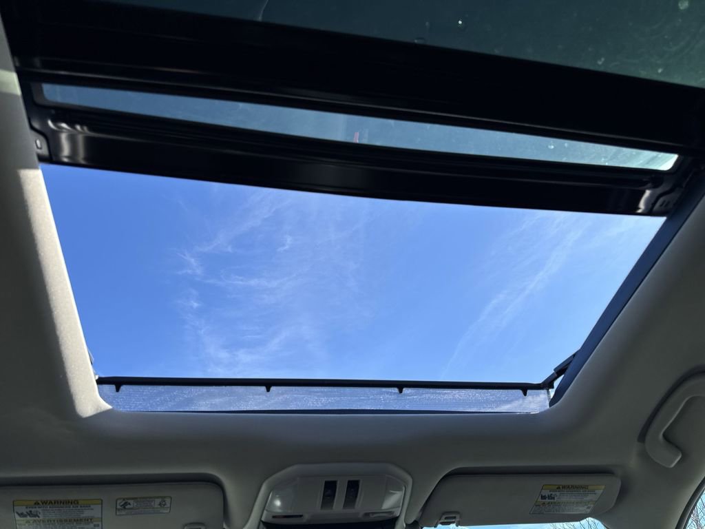 New 2026 Subaru Ascent Touring image 16