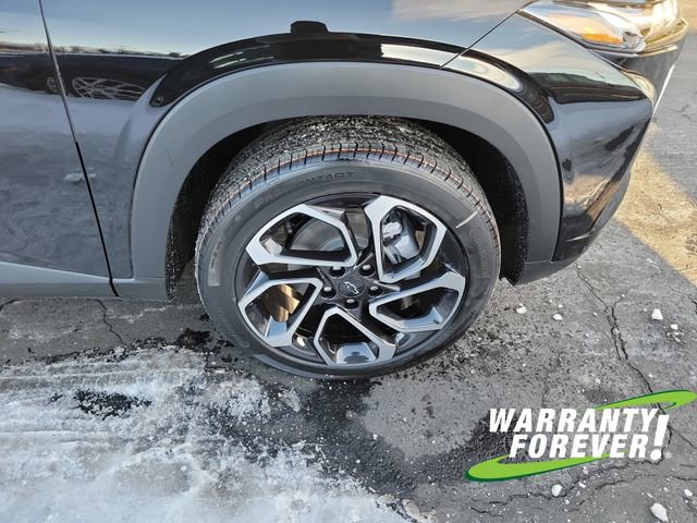 New 2026 Chevrolet Trax RS w/ Driver Confidence Package image 19