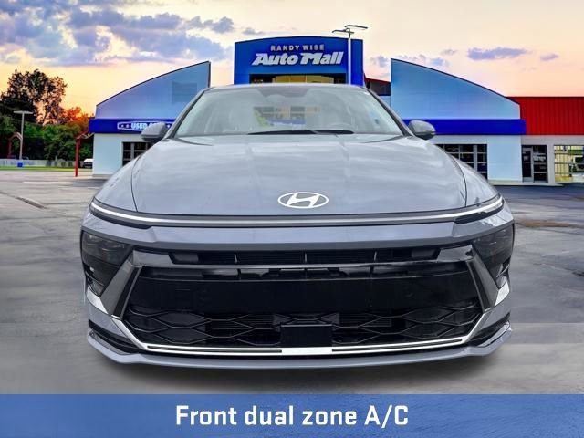 New 2026 Hyundai Sonata SEL AWD/4WD image 9
