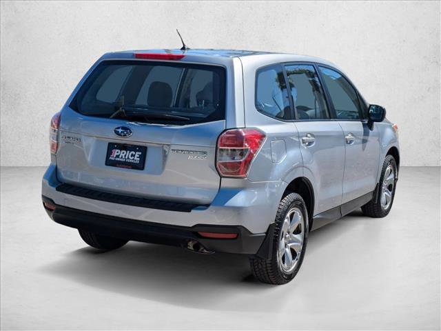 Used 2014 Subaru Forester 2.5i w/ Protection Package #1 image 5