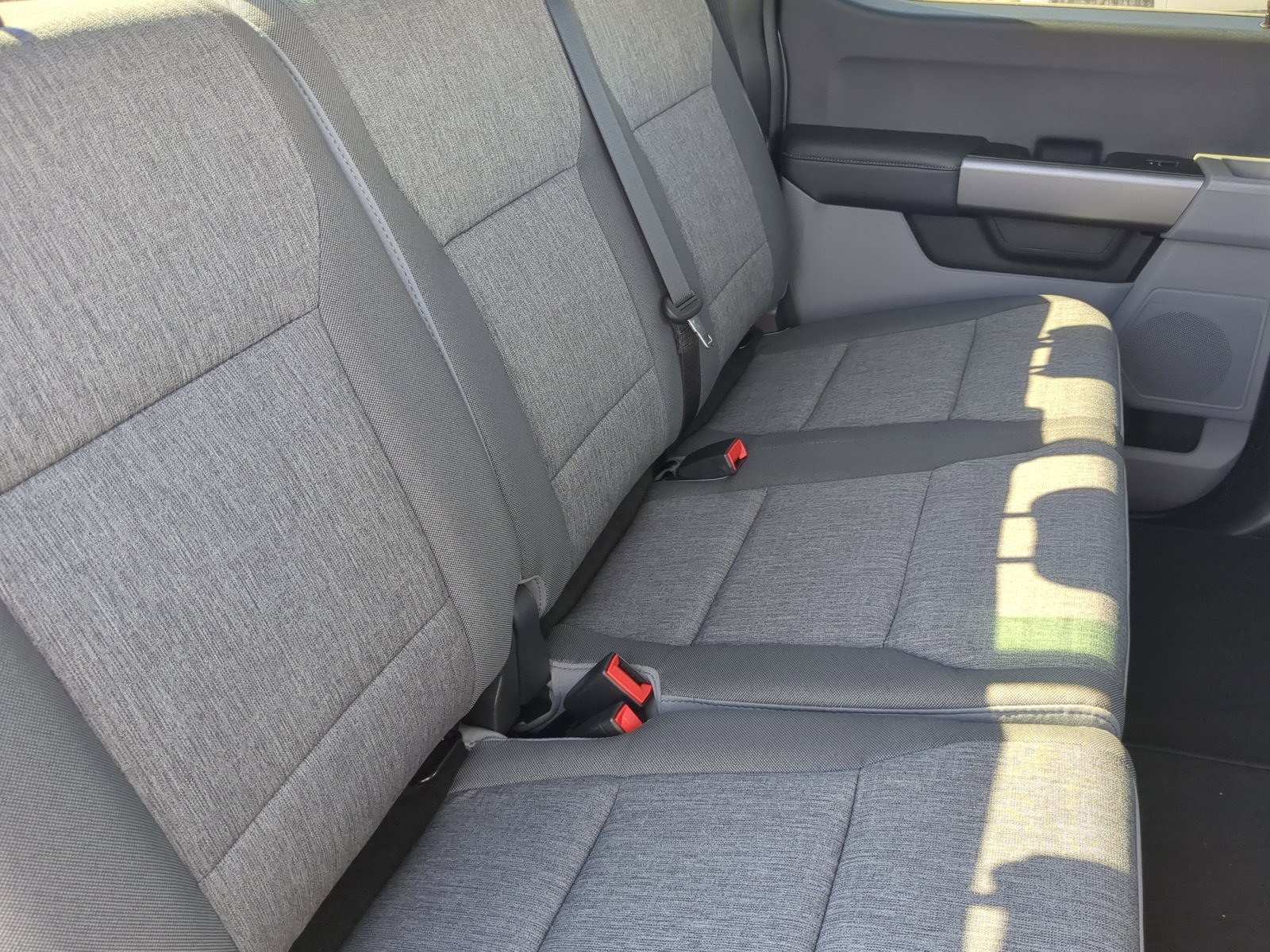 New 2026 Ford F250 XL w/ STX Appearance Package image 18