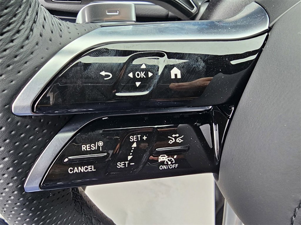 New 2026 Mercedes-Benz GLS 580 4MATIC image 20