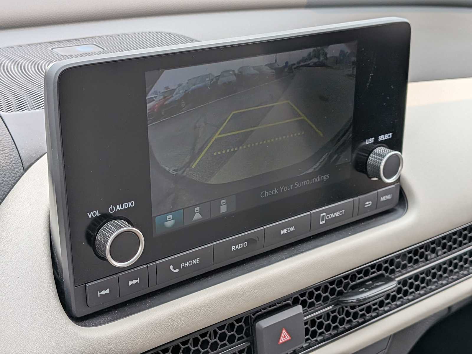 Used 2024 Honda HR-V LX image 27