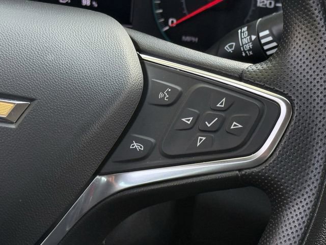 Used 2025 Chevrolet Malibu LT FWD image 17