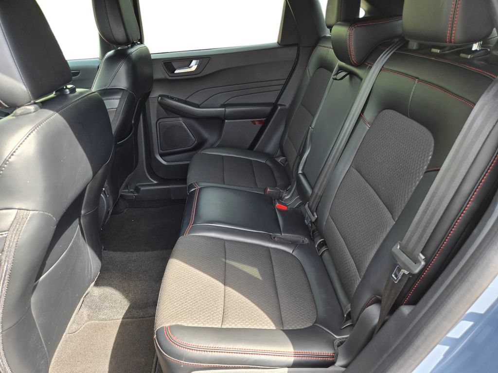 Used 2024 Ford Escape ST-Line FWD image 18