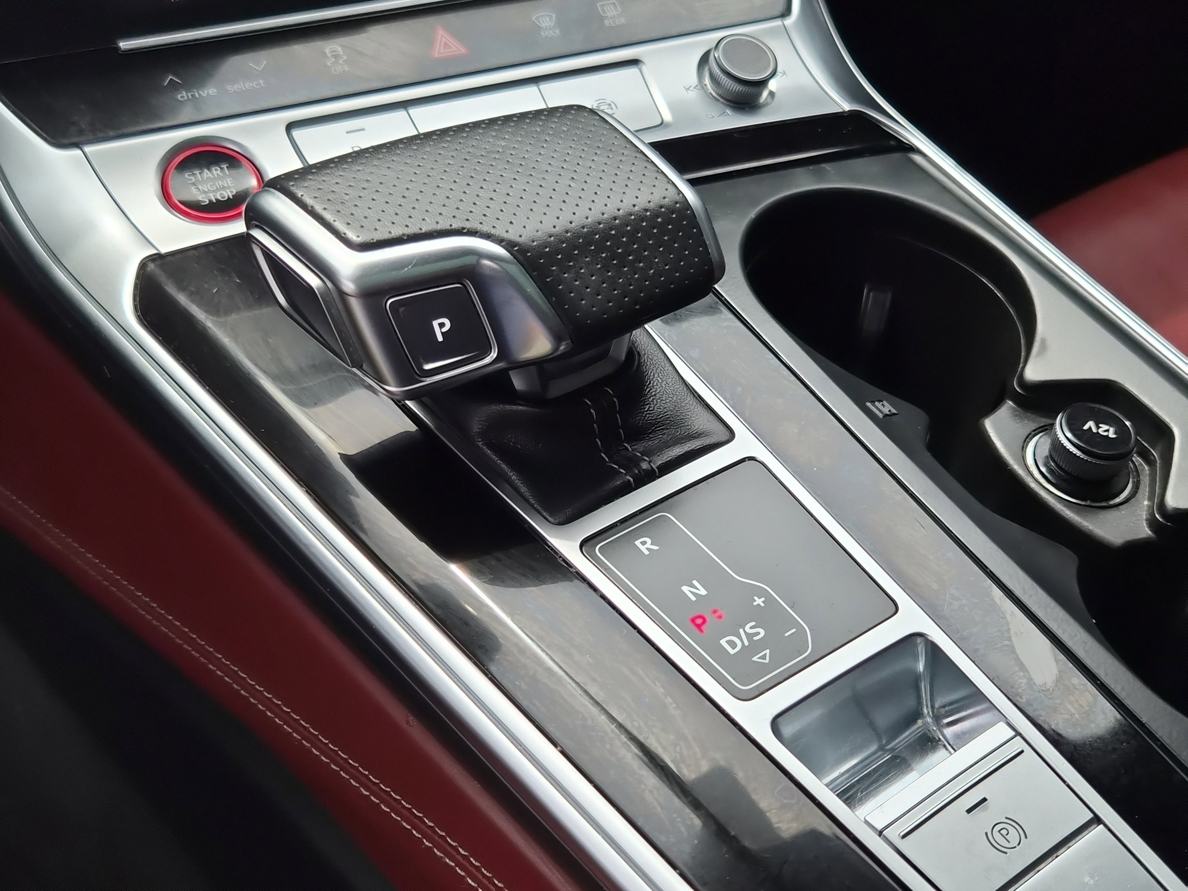 Used 2022 Audi S7 Prestige w/ Prestige Package AWD/4WD image 31