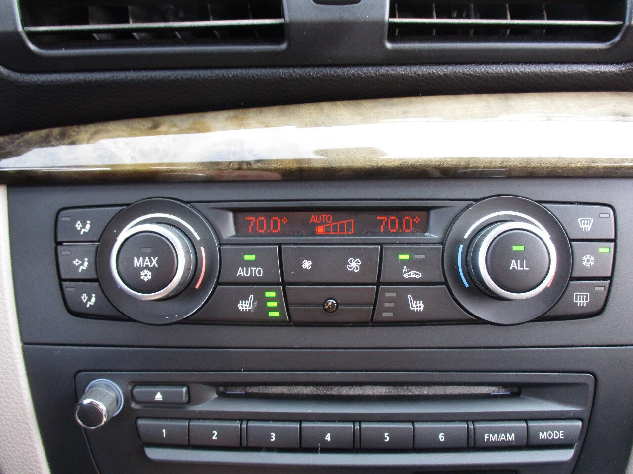 Used 2011 BMW 128i 128i 2dr Convertible image 52