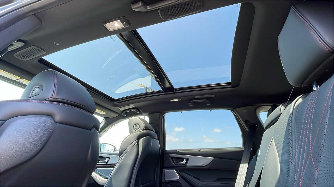 New 2026 Acura MDX A-Spec image 11