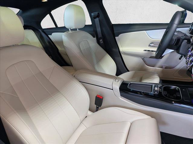 Certified 2026 Mercedes-Benz CLA 250 image 23