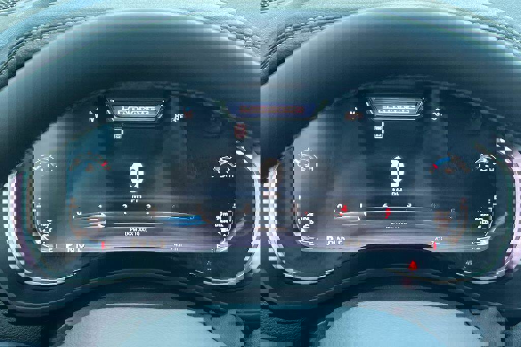 New 2026 RAM 2500 Laramie w/ Night Edition image 24