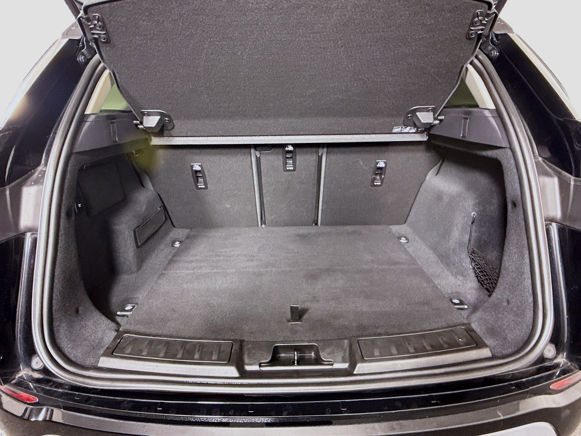 Used 2020 Land Rover Range Rover Evoque S image 35