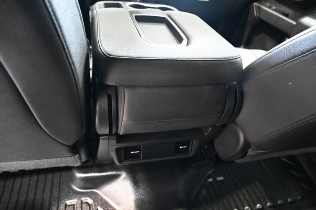 Used 2023 Chevrolet Silverado 2500 W/T w/ WT Convenience Package image 23