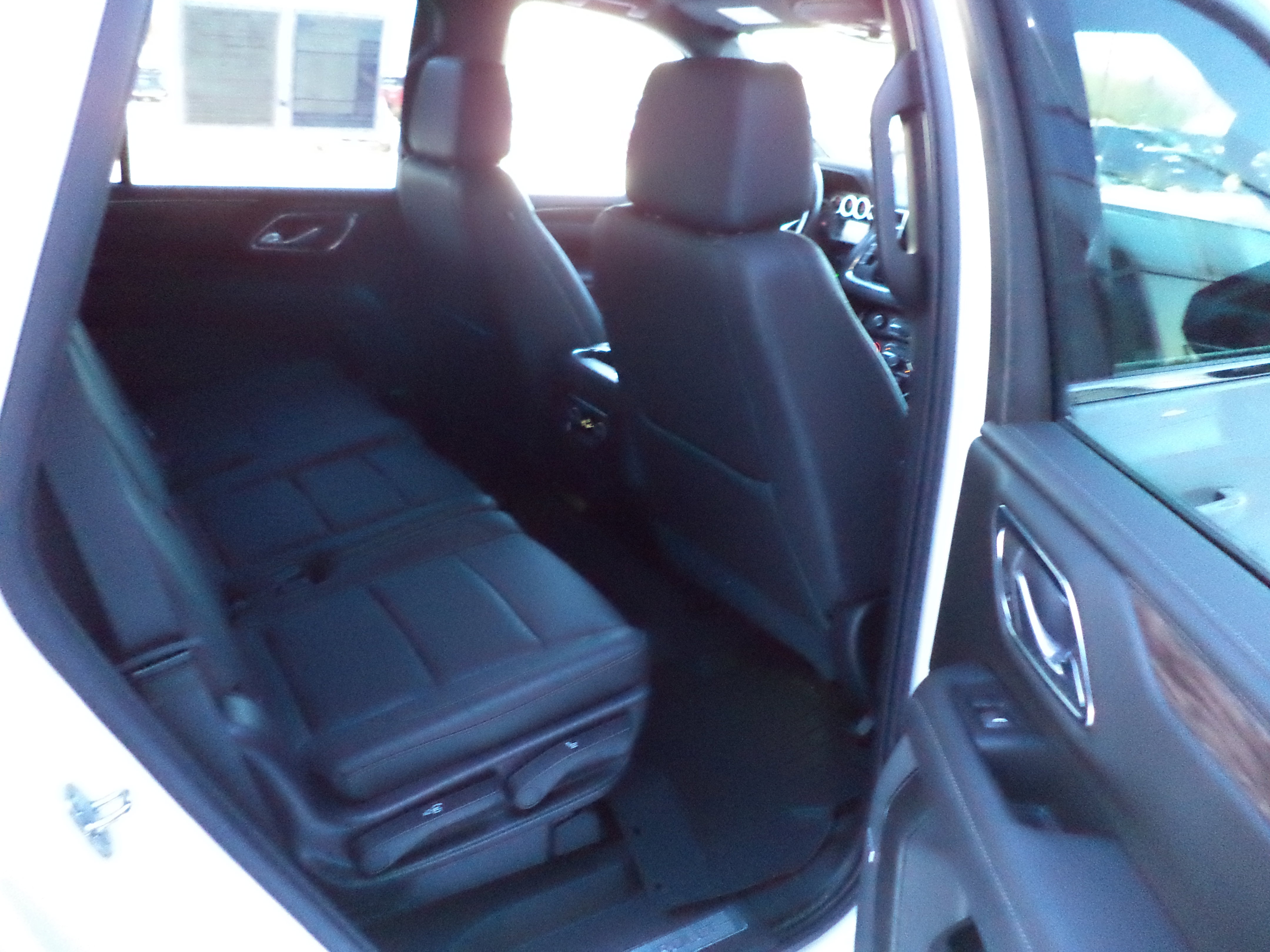 Used 2021 Chevrolet Tahoe LT image 7