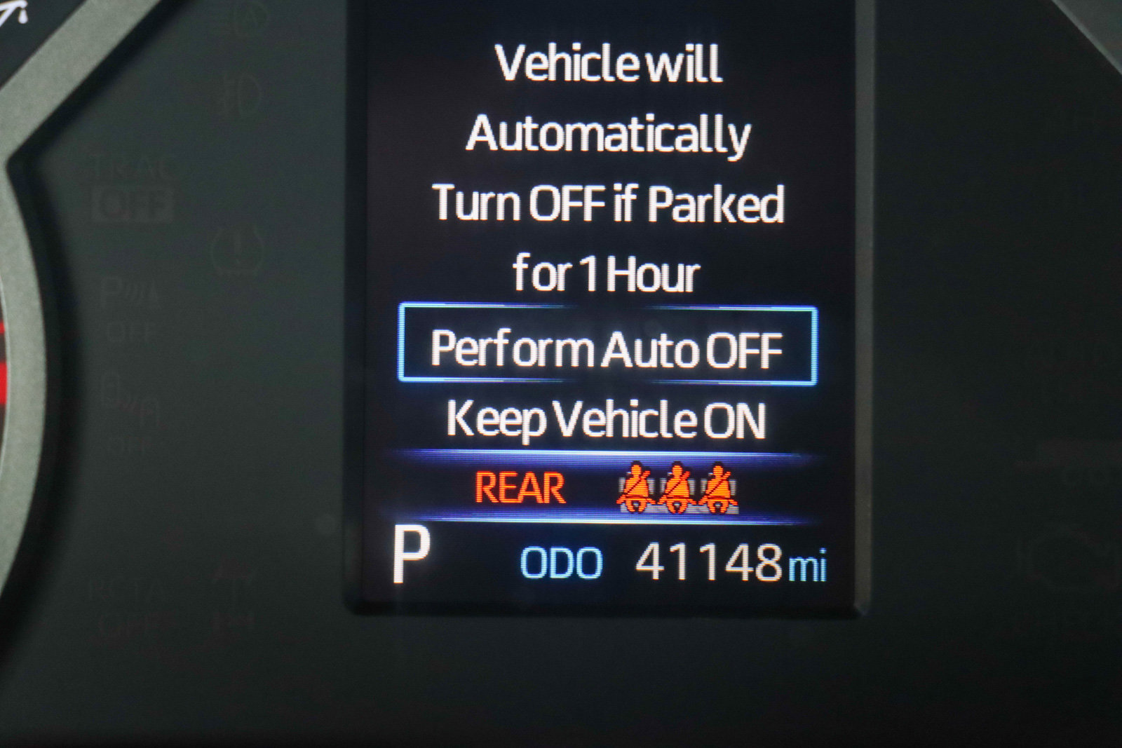 Used 2024 Toyota Tundra SR5 AWD/4WD image 17