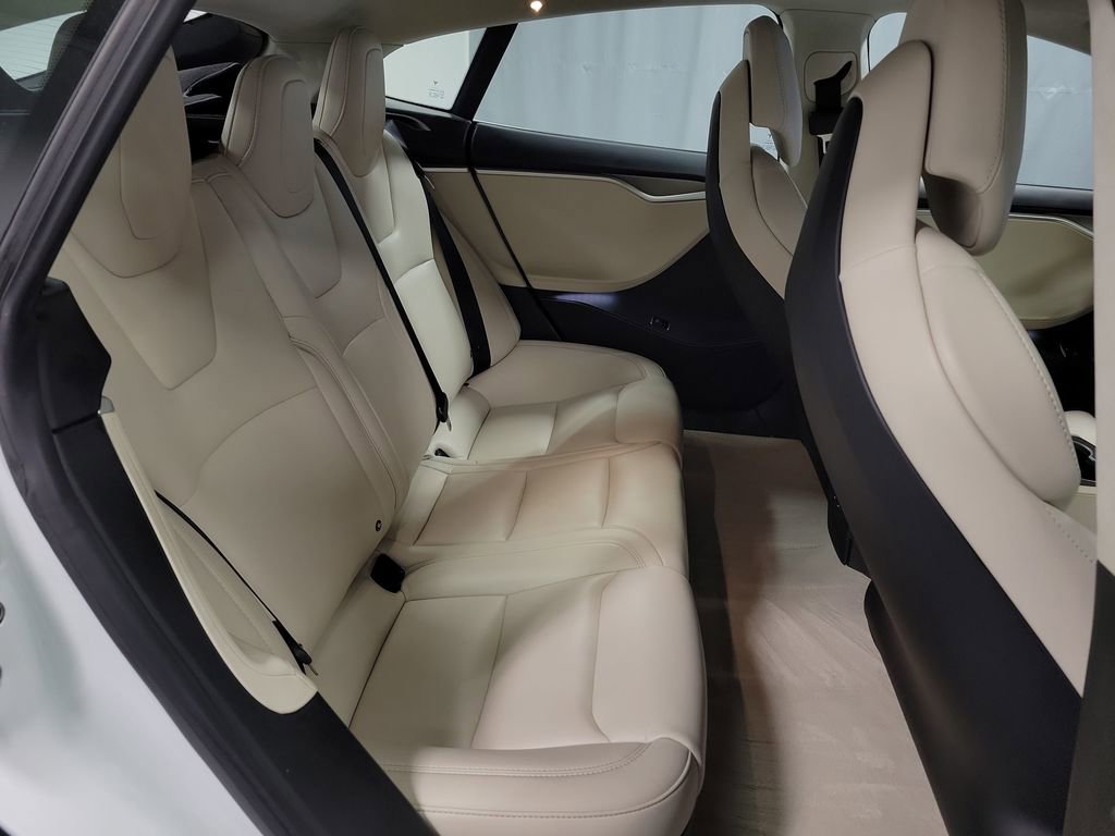 Used 2018 Tesla Model S P100D image 24
