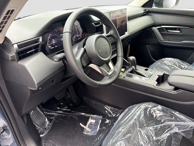 New 2026 MAZDA CX-5 Select AWD/4WD image 9