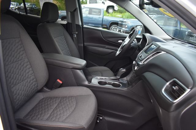 Certified 2020 Chevrolet Equinox LT FWD image 13