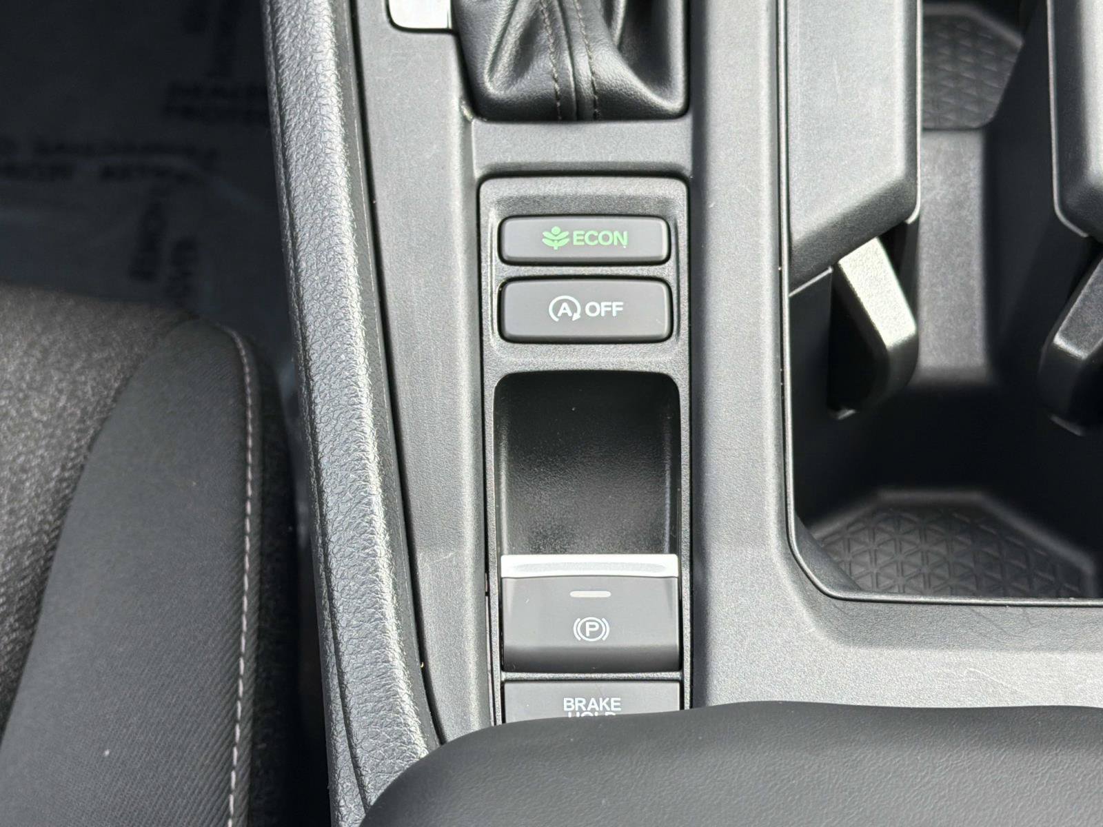 Used 2024 Honda Accord EX image 16