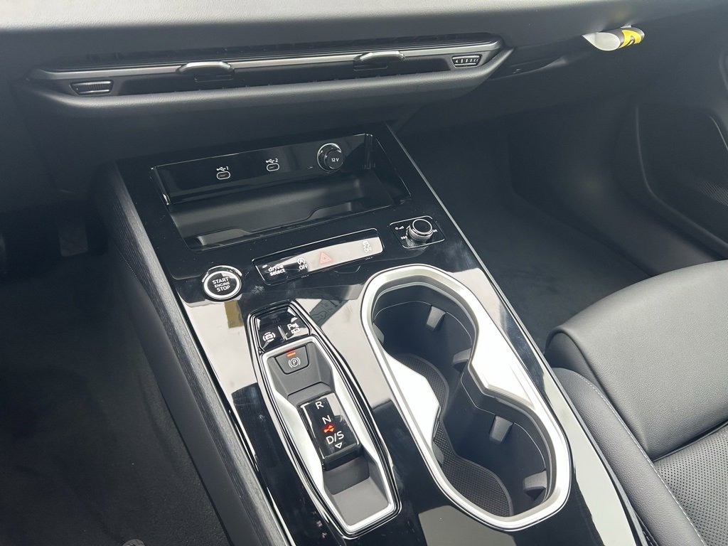 New 2026 Audi A6 Premium Plus image 14