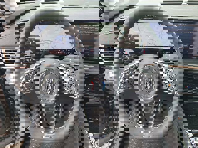 New 2026 Buick Envision Sport Touring AWD/4WD image 21