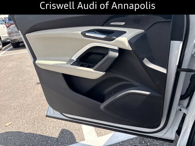 Certified 2025 Audi Q5 Premium Plus w/ Premium Plus AWD/4WD image 25