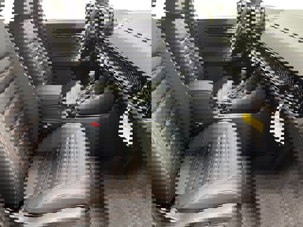 New 2026 Honda CR-V Sport Touring image 29