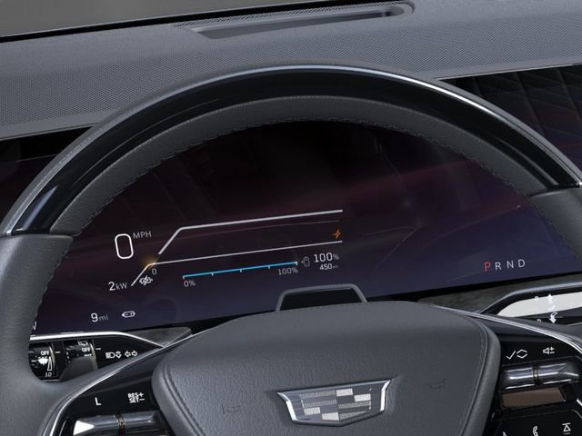 New 2026 Cadillac Escalade IQ Sport 2 AWD/4WD image 20