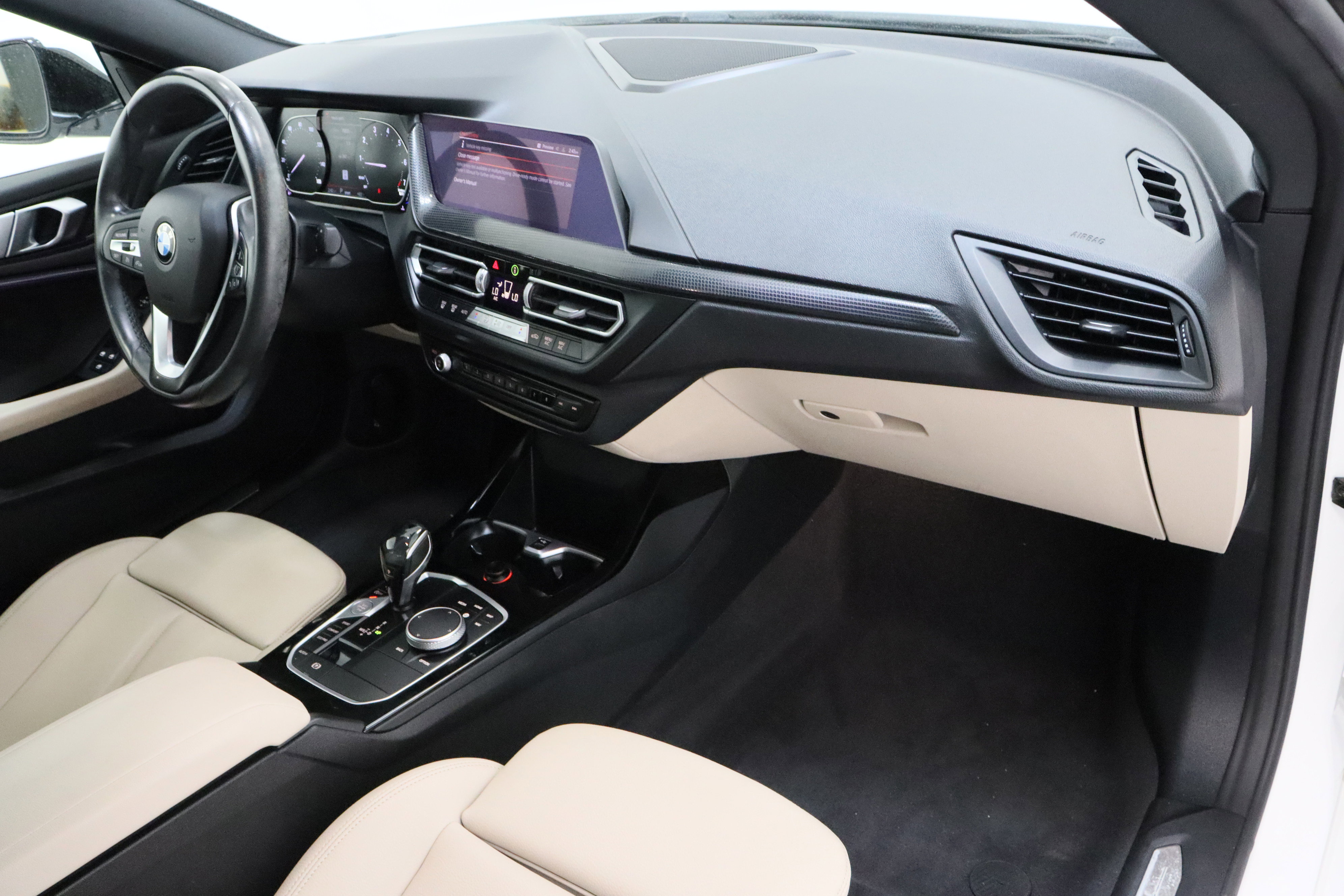 Used 2021 BMW 228i xDrive Gran Coupe w/ Lights Package image 39