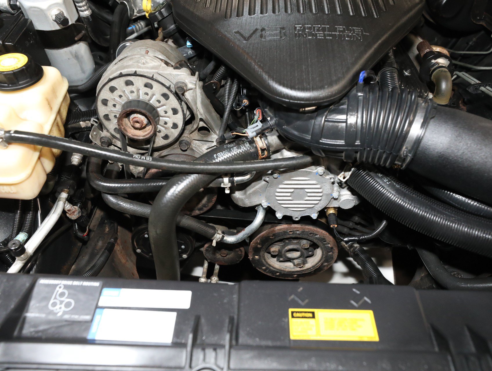 Used 1996 Chevrolet Impala SS RWD image 71