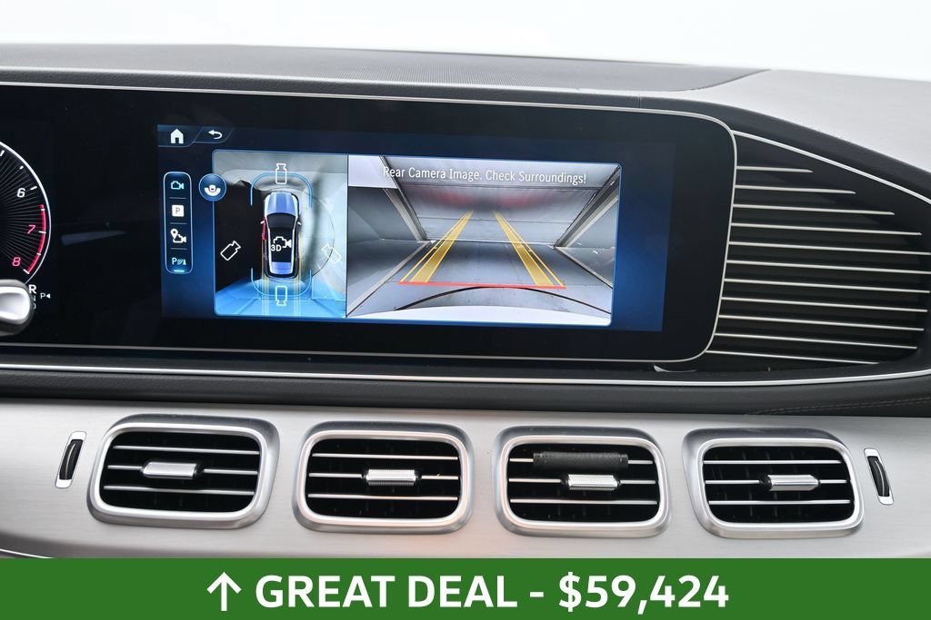 Used 2026 Mercedes-Benz GLE 350 4MATIC image 21