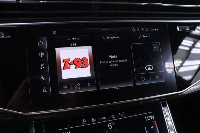 Certified 2021 Audi Q7 2.0T Premium Plus w/ Premium Plus Package AWD/4WD image 11