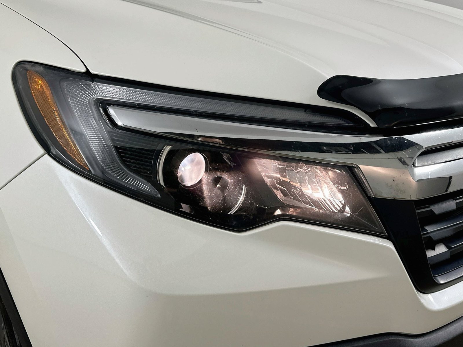 Used 2017 Honda Ridgeline RTL image 9