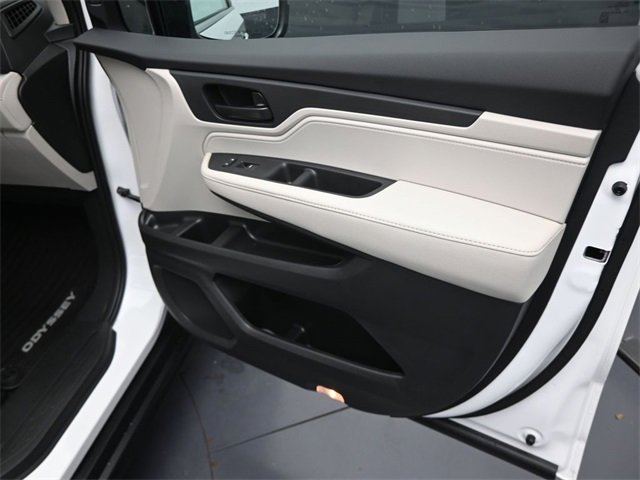 New 2026 Honda Odyssey EX-L image 36