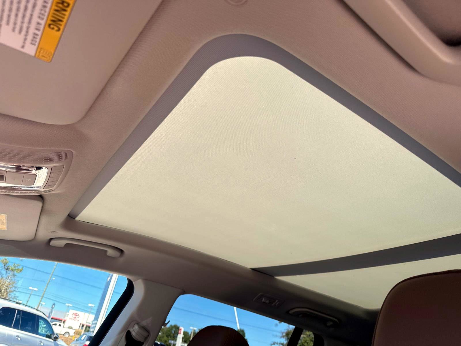 New 2026 Mercedes-Benz GLS 450 4MATIC image 31