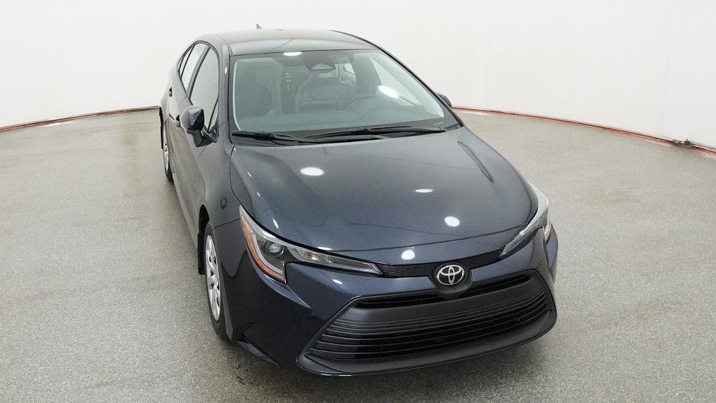 New 2026 Toyota Corolla LE FWD image 17