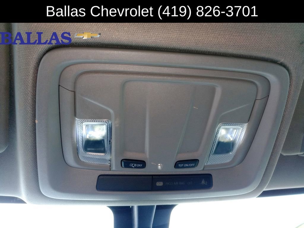 Certified 2023 GMC Sierra 3500 Pro w/ Convenience Package AWD/4WD image 19