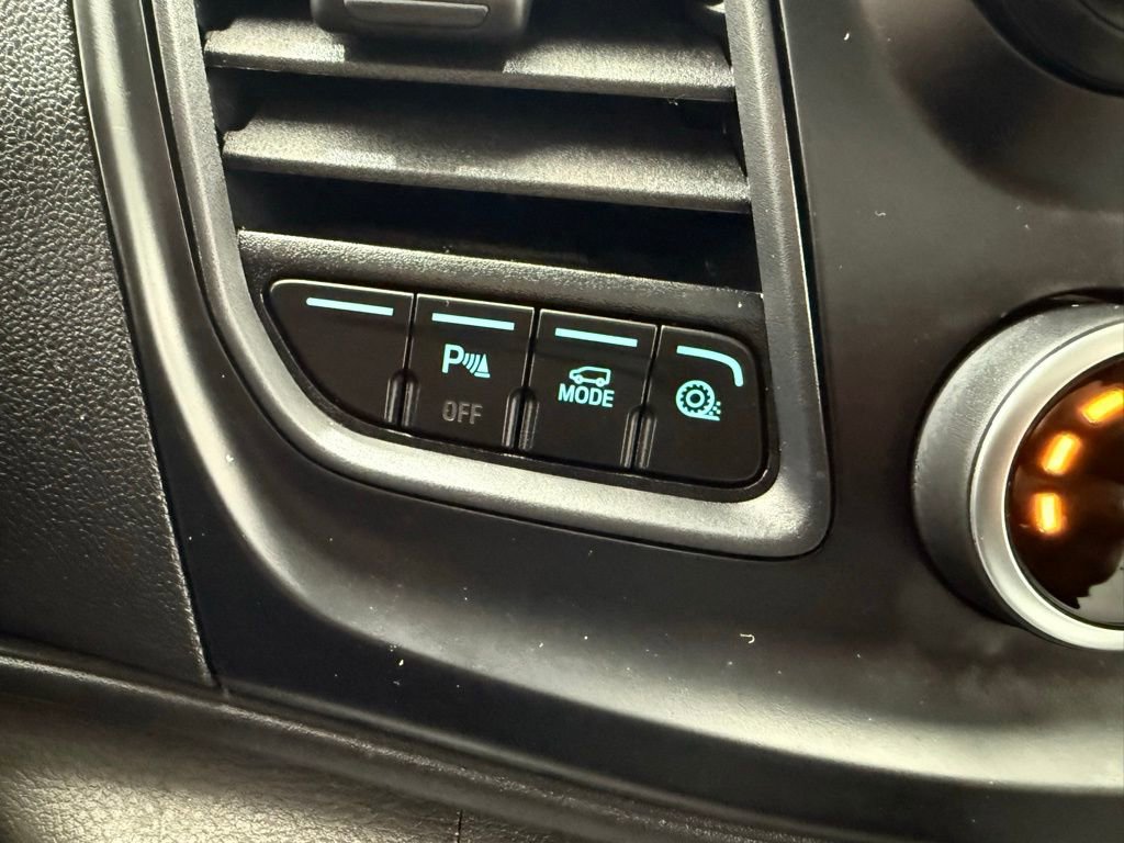 Used 2024 Ford Transit 250 Low Roof image 25