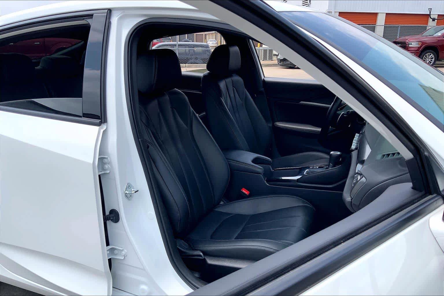 Used 2024 Acura Integra A-Spec FWD image 9