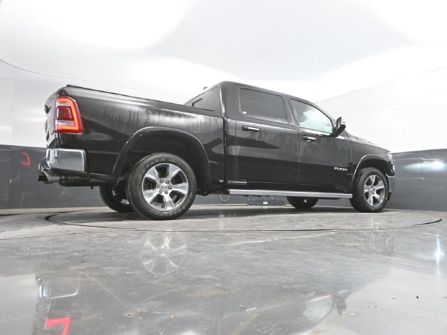 Used 2022 RAM 1500 Laramie AWD/4WD image 44