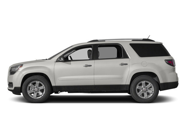 Used 2014 GMC Acadia SLT w/ Technology Package image 3