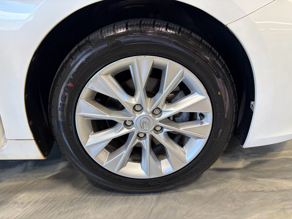 Used 2013 Lexus ES 300h w/ Luxury Pkg FWD image 28