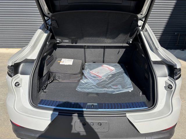 New 2026 Porsche Cayenne E-Hybrid Coupe image 27