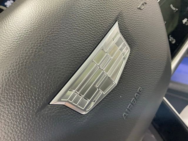 New 2026 Cadillac Lyriq Sport image 46