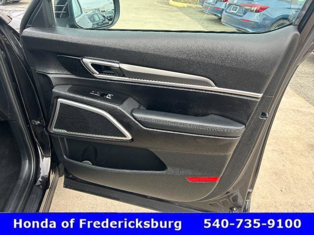 Used 2022 Kia Telluride S image 13