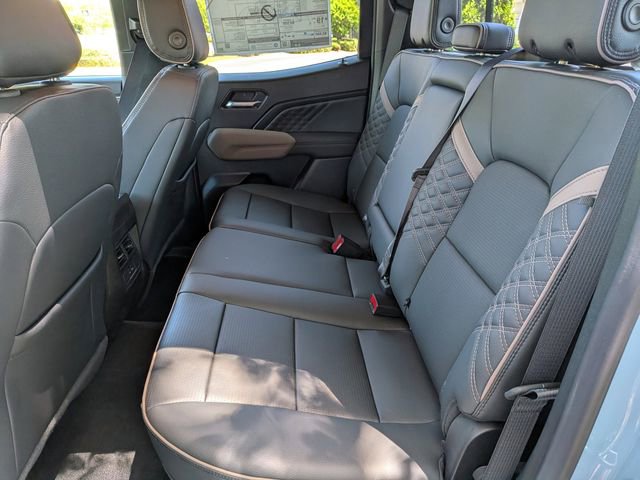 New 2026 GMC Canyon Denali image 14
