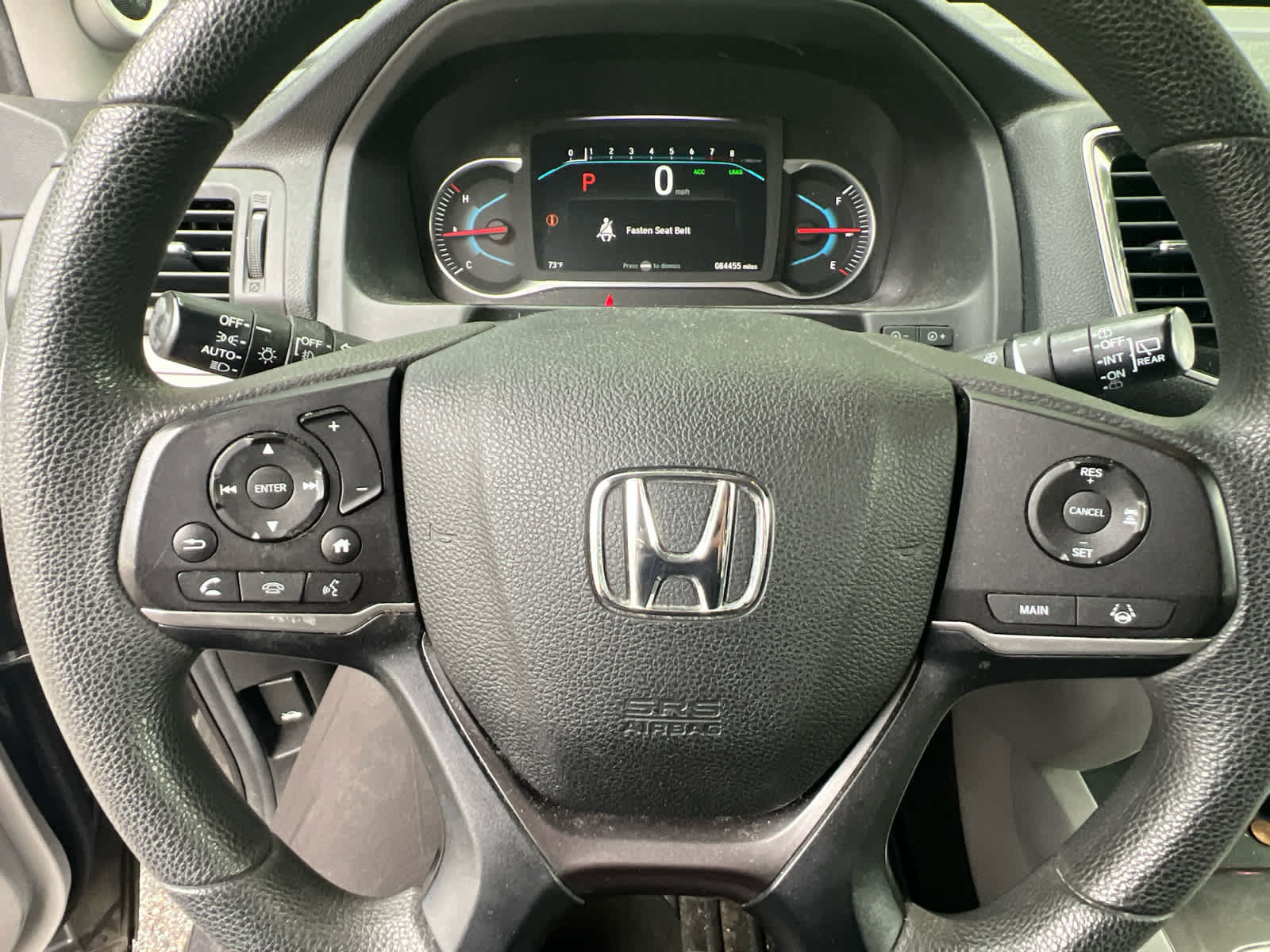 Used 2019 Honda Pilot EX image 9