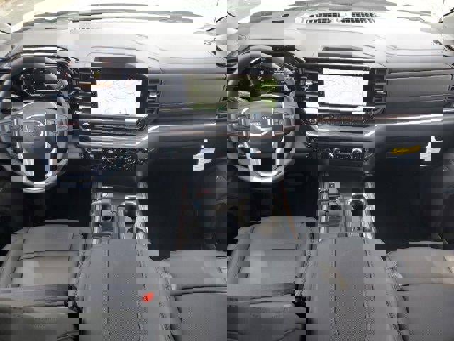 New 2026 GMC Sierra 1500 SLT w/ SLT Premium Plus Package image 14