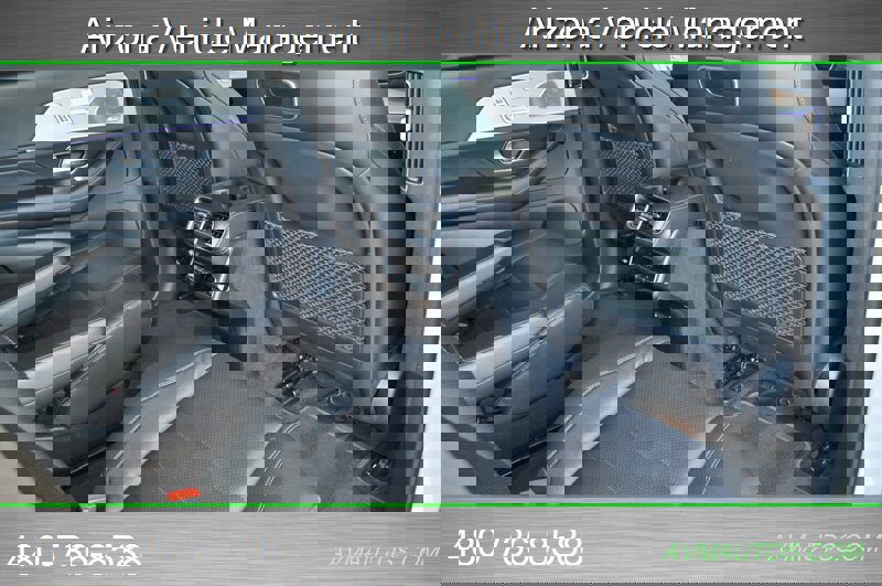 Used 2020 Mercedes-Benz GLS 450 4MATIC image 26