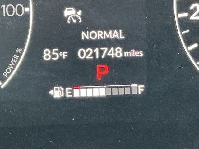 Used 2025 Honda CR-V Sport Touring image 32