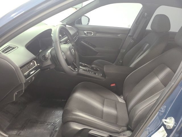 Used 2026 Honda Civic Sport image 16